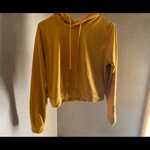 Cotton On Cropped Hoodie